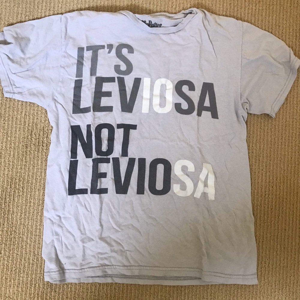 Harry Potter T-Shirt